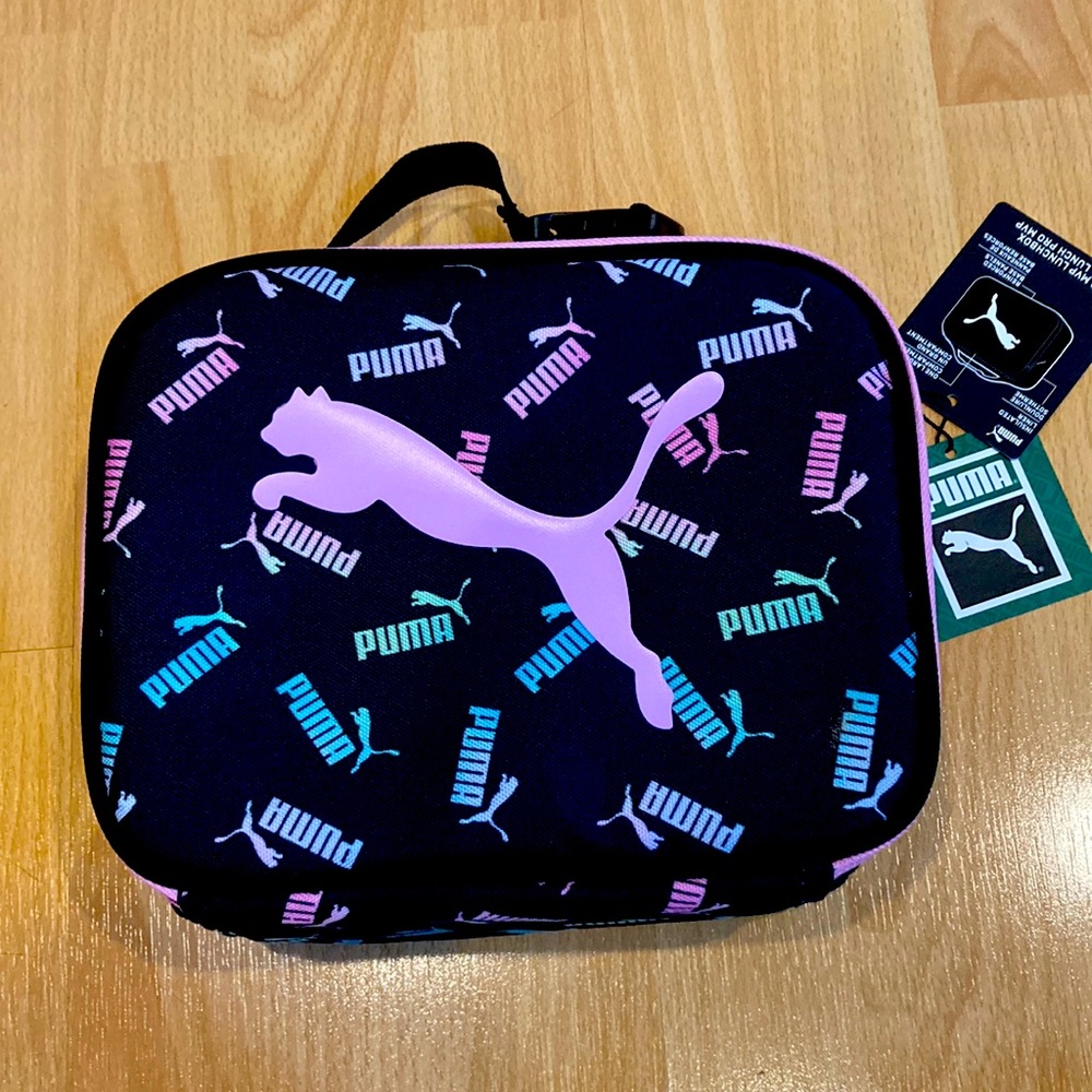 PUMA Lunchbox
